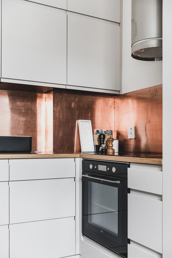 Neumannsgate 4 Apartment Берген Екстериор снимка