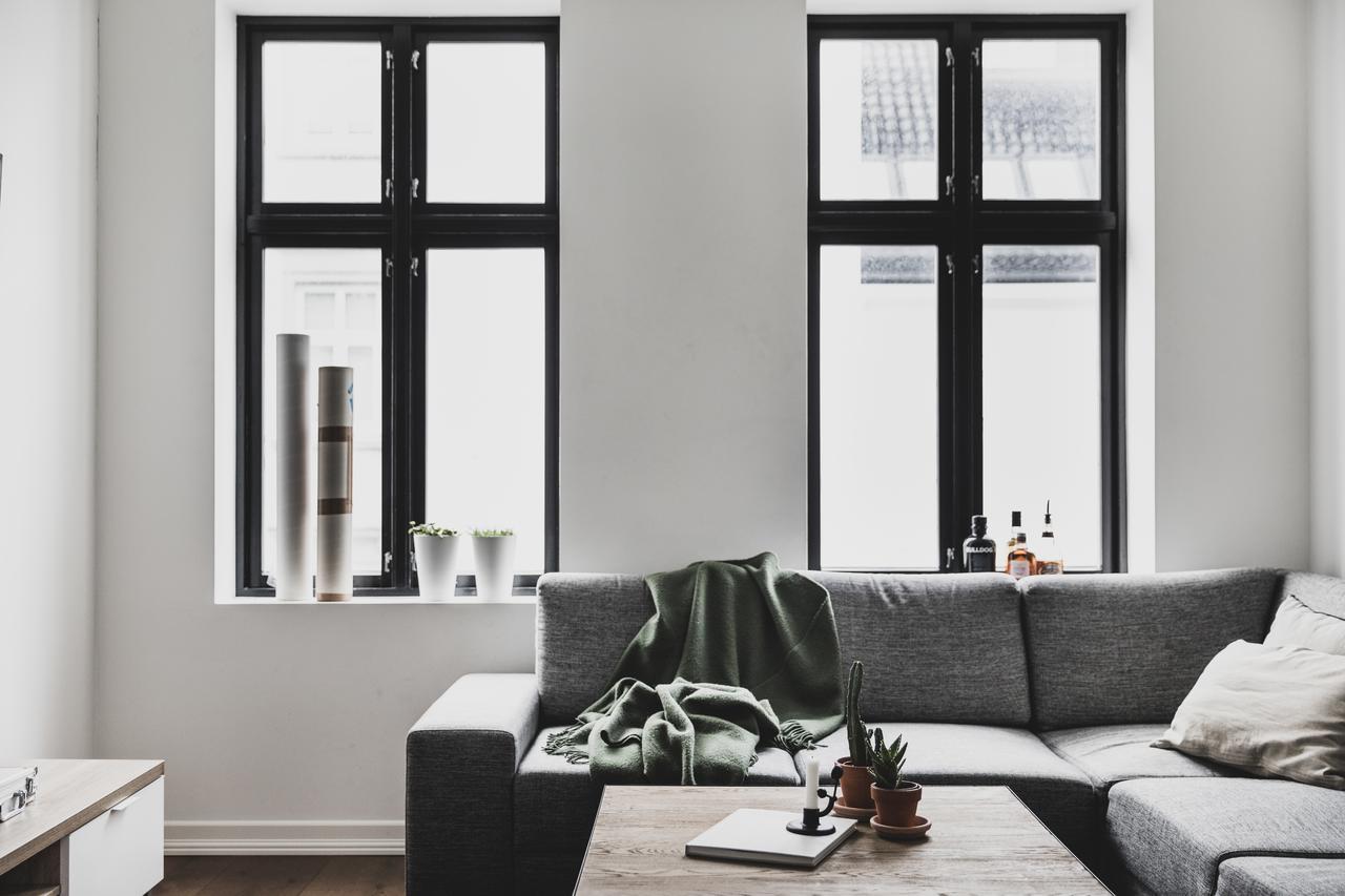 Neumannsgate 4 Apartment Берген Екстериор снимка