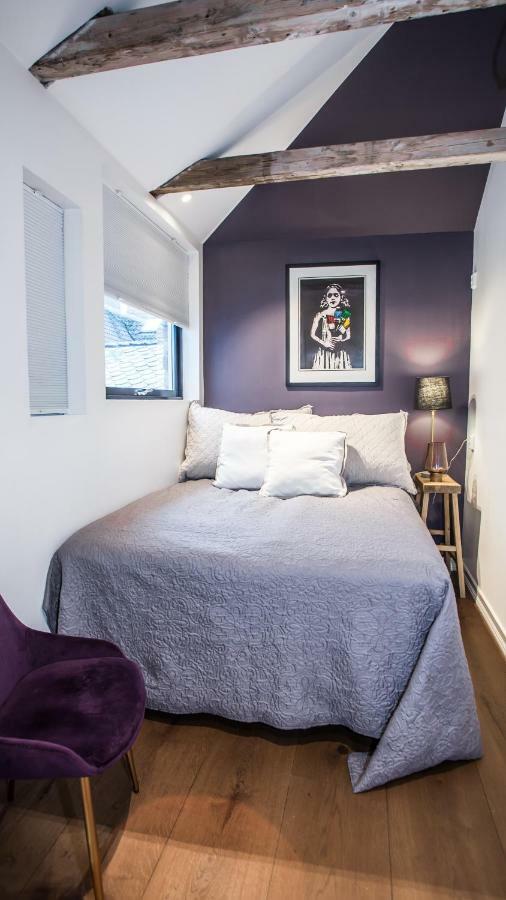 Neumannsgate 4 Apartment Берген Екстериор снимка